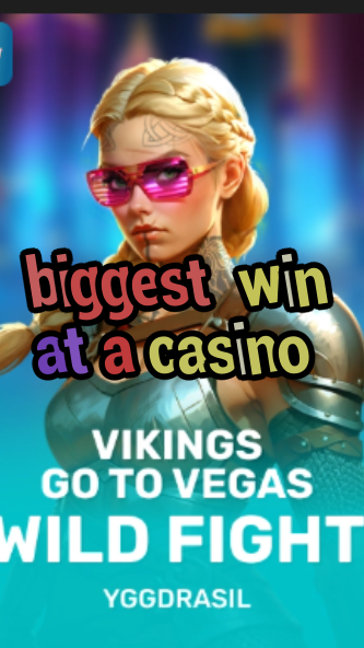 biggest win at a casino-fqqjrm9vrme7zzjgfjql.com