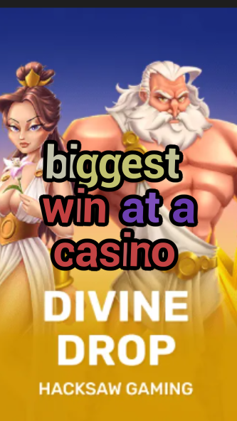 biggest win at a casino-fqqjrm9vrme7zzjgfjql.com